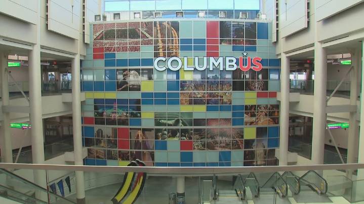 What to know when flying into or out of Columbus during FAA's air traffic reduction