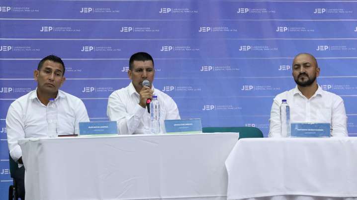 Consejo de Estado reabre caso de “falso positivo” en Acevedo, Huila