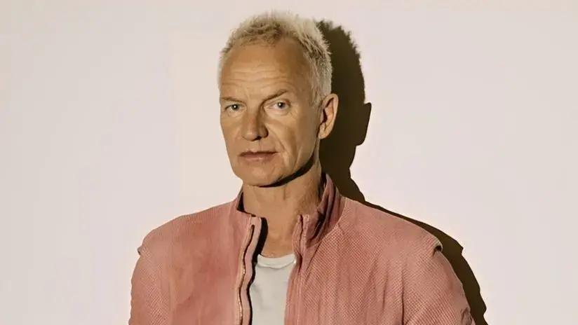 Sting encabezará un concierto íntimo previo al medio tiempo del Super Bowl con Bad Bunny