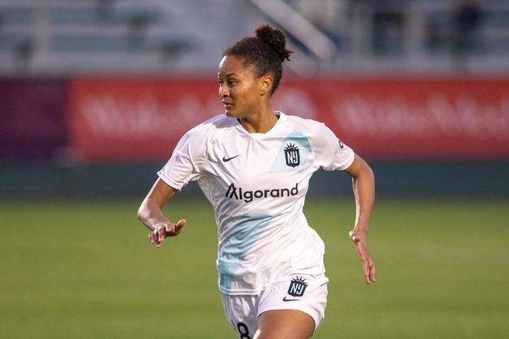 NWSL players and allies create national showcase to highlight young Black talent