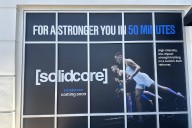 Solidcore announces Henderson opening date