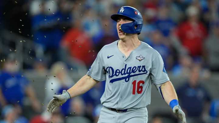 Get to know the Louisville background of World Series winner Will Smith