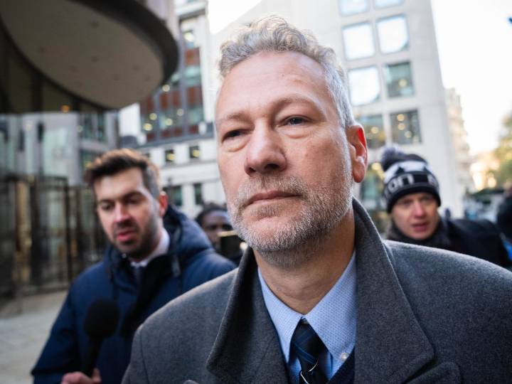 Jailing of former Farage ally sparks demands for inquiry into Russian influence