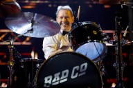 Simon Kirke Had ‘Mixed Emotions’ Over Bad Company’s HOF Induction