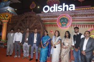 Odisha Pavilion Shines at 44th India International Trade Fair, Showcasing Heritage and Progress