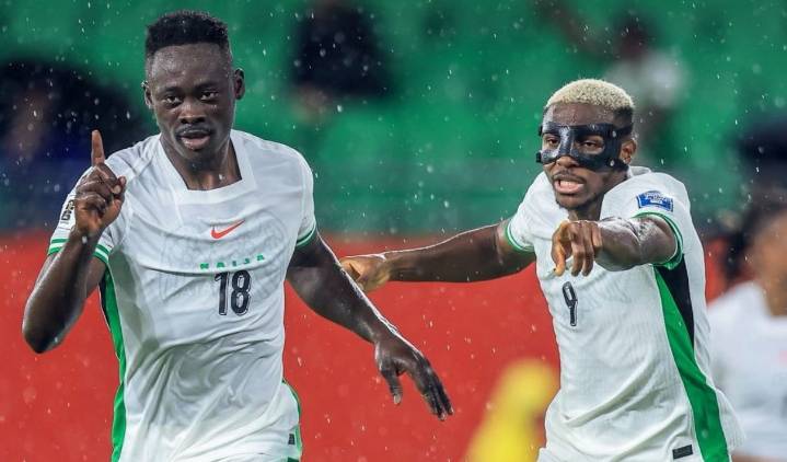 Grave denuncia de Nigeria cambiaría todo para el Mundial 2026