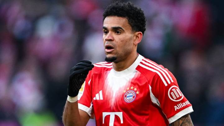 Oscuro panorama en Liverpool en medio de la crisis y Luis Díaz les duele: Señalan al verdadero culpable de su salida