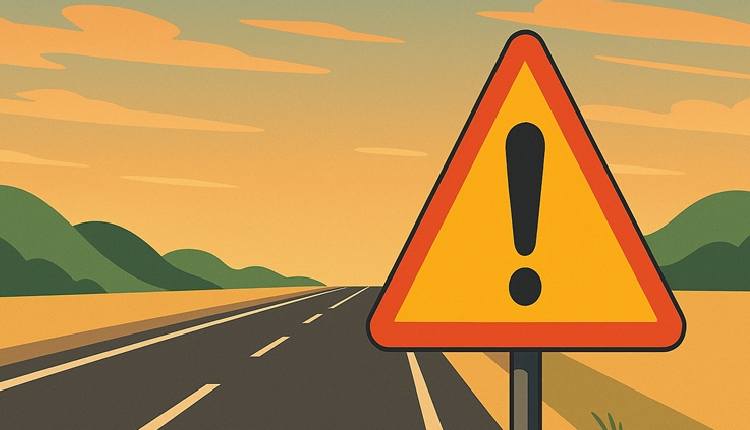 Madhya Pradesh: 4 Teenagers Of Same Family Killed As Speeding Bus Mows Them Down