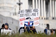 'Principled no!' GOP rep defiant after becoming lone vote against releasing Epstein files