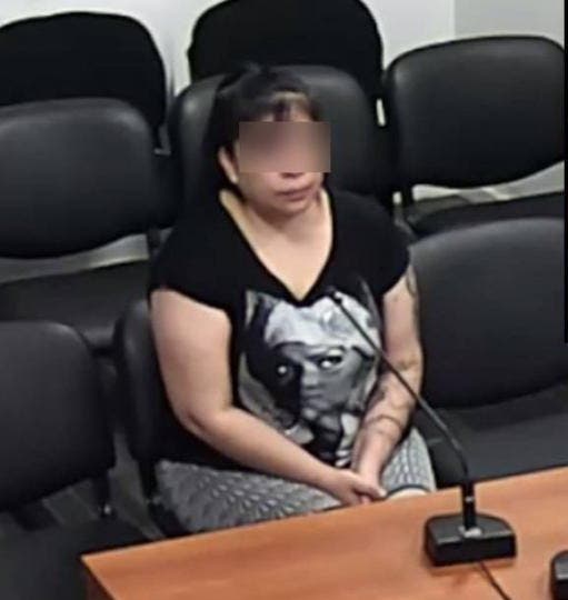 Imputaron a una segunda mujer por fabricar certificados truchos