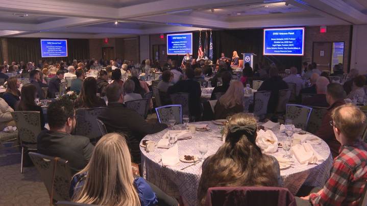 Grand Valley State announces 'GVSU Military Promise program,' guaranteeing admission to servicemembers