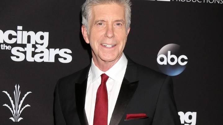 Tom Bergeron to Return to 'Dancing With the Stars' for 20th Anniversary