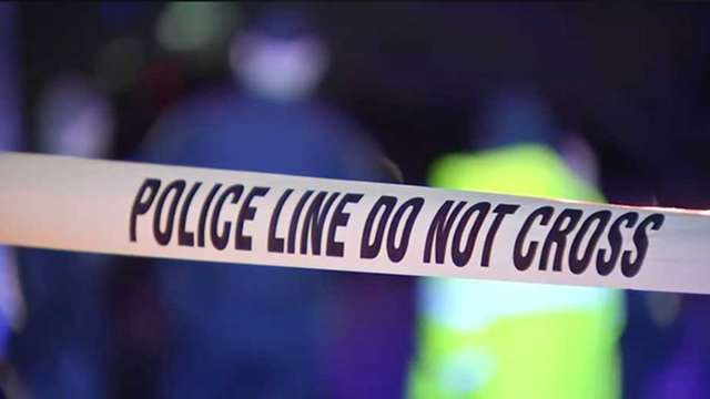 Police investigate homicide at Condon Park in Grass Valley