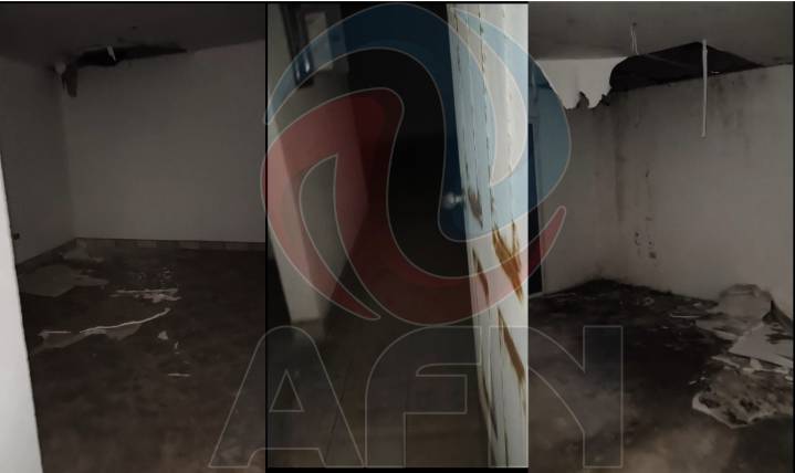 Niegan intento de desalojo en Punta del Mar