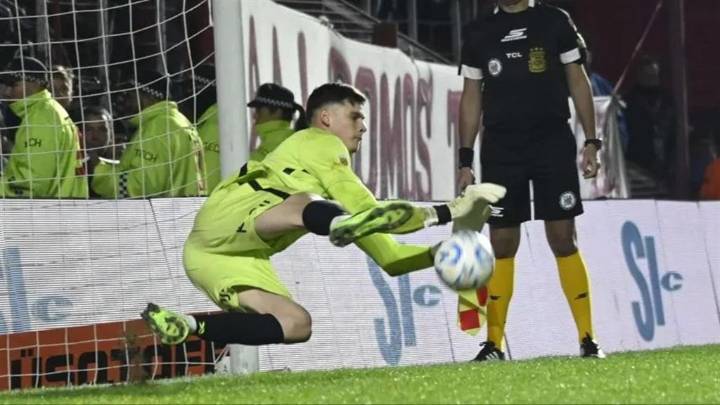 Ya están los primeros para los octavos de Final del fútbol argentino