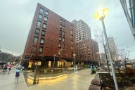 Brooklyn's Atlantic Yards Makeover Kicks Off With a Public Hearing