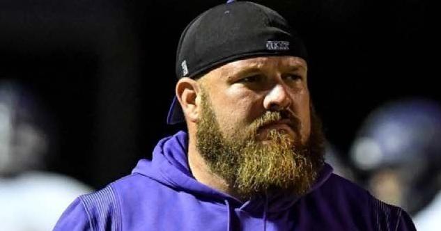 Bartlesville football coach Harry Wright resigns after four seasons