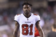 Antonio Brown Shooting Incident: All About His Attempted Murder Charges