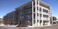 Flagstaff motel transformed into transitional housing to help homeless