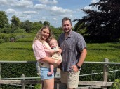 We traveled to Europe with our 11-month-old baby. I wish we'd avoided these 3 mistakes on our international trip.