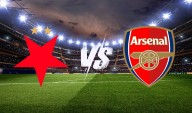 A qué hora y cómo ver EN VIVO Slavia Praga vs. Arsenal por Champions