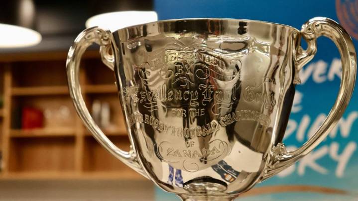 CFL losing fans as diehards reject rule changes ahead of Grey Cup: poll