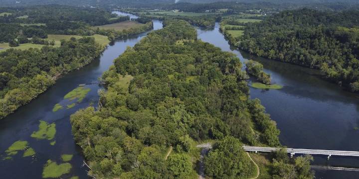 $7.7M Seven Islands State Birding Park expansion to bring major changes