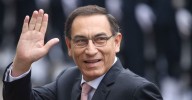 Martín Vizcarra en juicio oral: "Estoy confiado y seguro de mi inocencia, acataré lo que decidan el día de la sentencia"