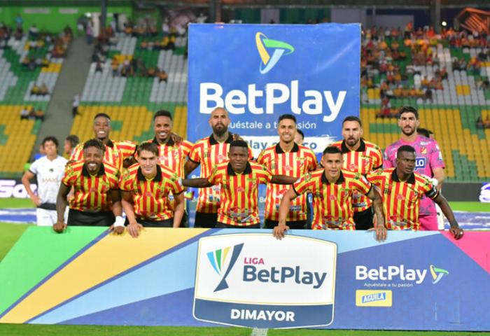 MinTrabajo investiga al Pereira por desacatar suspensión de actividades