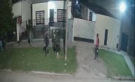 Demoraron a cuatro integrantes de una banda de menores que mantiene en vilo a un sector de La Plata