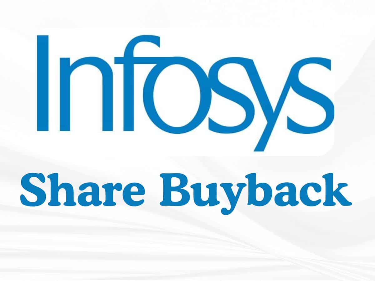 Infosys share buyback record date today—check premium, tax liability and other key details