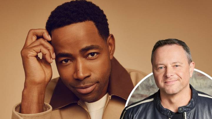 'The Rookie: North' Gets ABC Pilot Order; Jay Ellis To Star In Spinoff