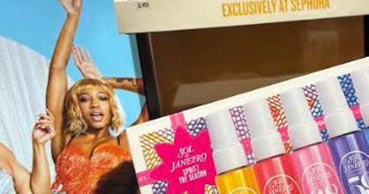 I'm a beauty writer and this £27 set is my go