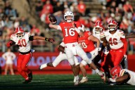 Maryland football slide continues with 35