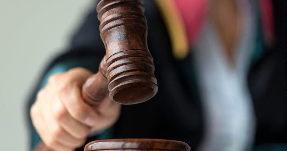 Third man involved in Charleston 2021 homicide gets 5 years