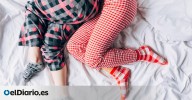 ¿Es mejor dormir con o sin calcetines?