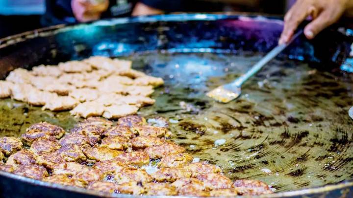 Lucknow wins UNESCO recognition for its culinary heritage