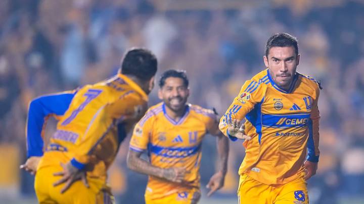 Tigres arma la heroica ante Xolos y avanza a semifinales