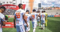 Ayacucho FC alzó la voz por suspensión de partido ante Comerciantes Unidos: “No tienen lógica”