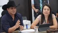 «Debe primar el derecho a la salud»: Gobernador César Ortiz Zorro ante la situación financiera de Capresoca