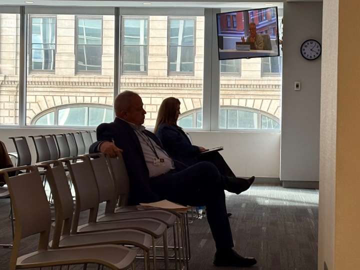 Cuyahoga County, Sheriff budget projections remain millions apart. Whose numbers will hold up?