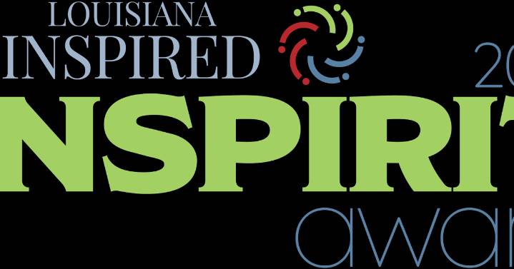 Nominate someone extraordinary for the 2025 Inspirit Awards
