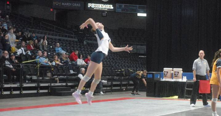 Hedgesville falls to Morgantown in Class AAAA state championship game