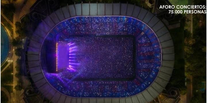 Barranquilla será la sede de la final de la Copa Sudamericana 2026: así se anunció por parte de Conmebol y la Alcaldía