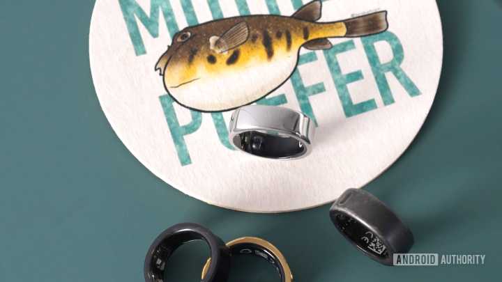 Catch the first deal ever on the RingConn Gen 2 — down to just $209 (30% off)