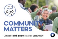 Ashwood invites Oswestry community to Christmas Fayre and Open Day