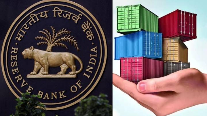 RBI Permits Exporters To Bring Shipments' Proceeds In 15 Months, Current 9