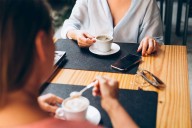 Woman Says Friend Admitted She's Staying with Her Husband for the 'Lifestyle'