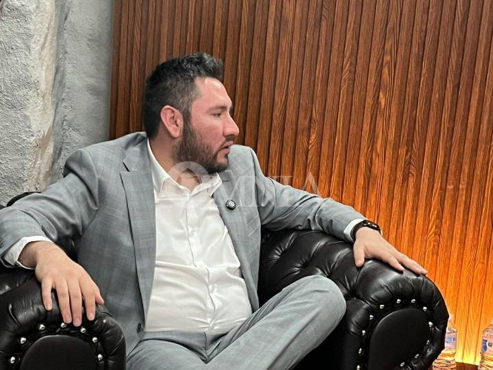 De 63 mantos acuíferos 43 tienen déficit; con reforma se espera tener un banco de agua de al menos 15 mm3