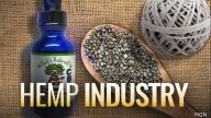 What a federal ban on THC-infused drinks and snacks could mean for the hemp industry